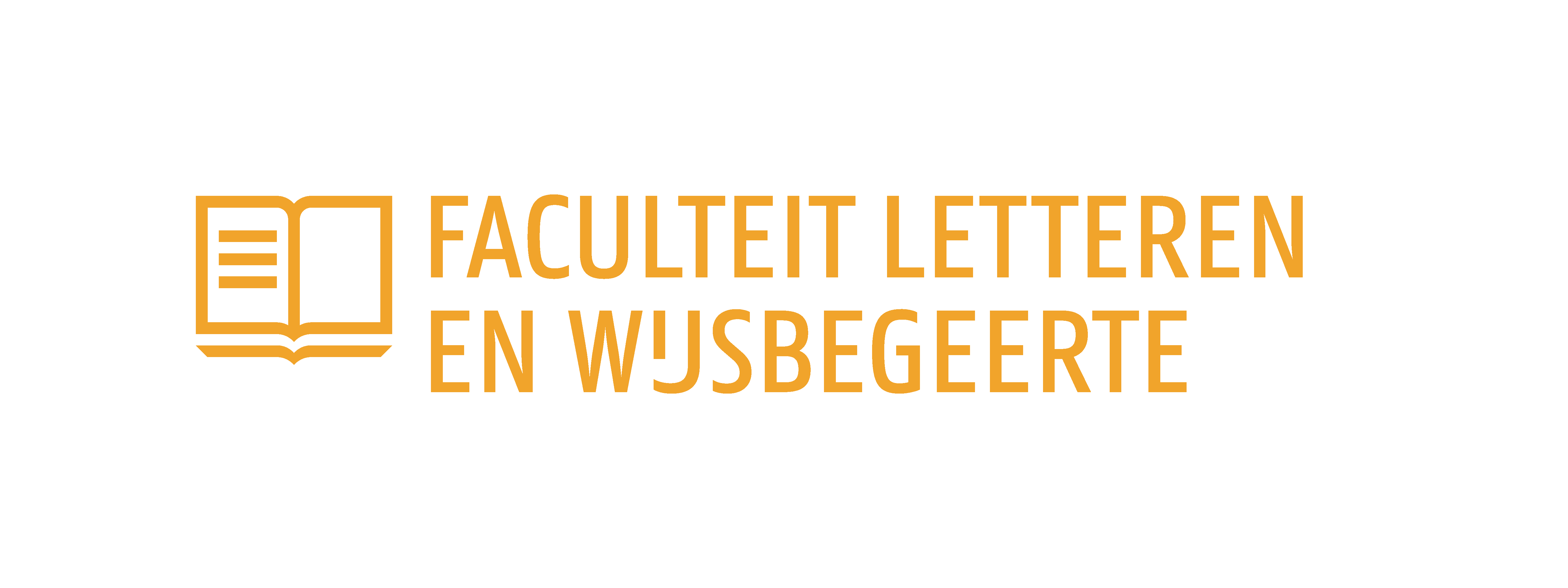 Faculteit Letteren & Wijsbegeerte