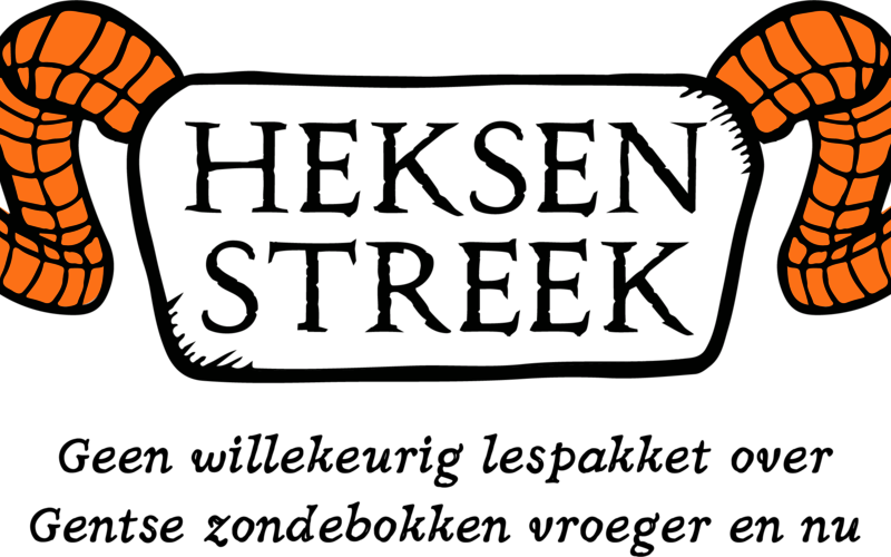 Heksenstreek logo