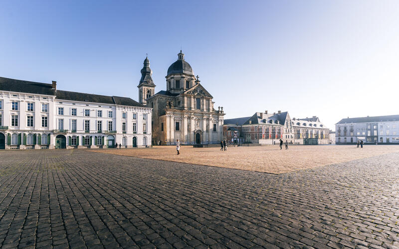 Judith - archeologie - plein