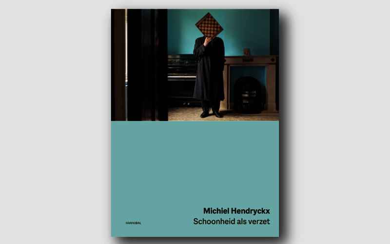 Schoonheid als verzet - boek HB