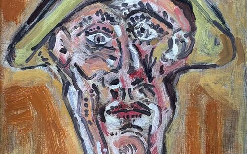 Koen Broucke - Picasso