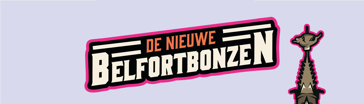 Belfortbonzen - header